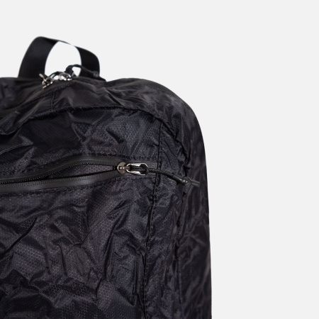 Рюкзак Yunyan складной, черный