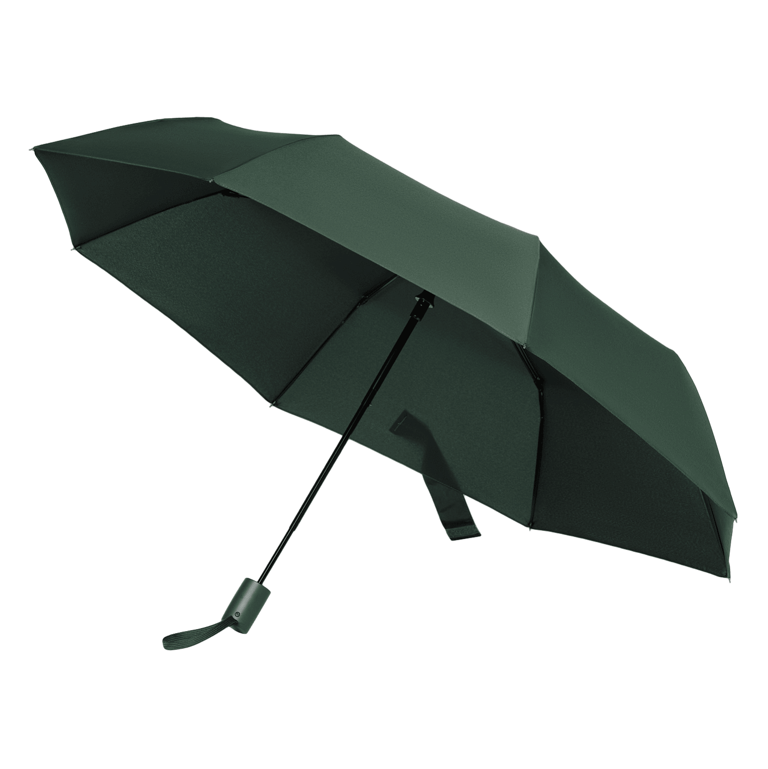 Зонт складной Atlanta, синий