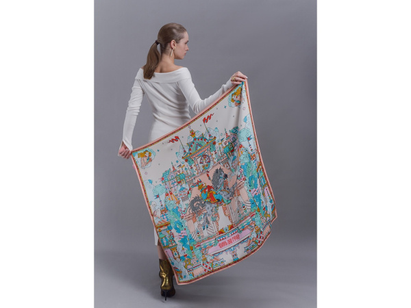 Платок Царьград