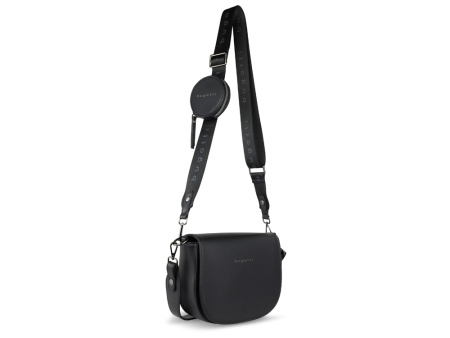 Сумка наплечная женская Almata с кошельком