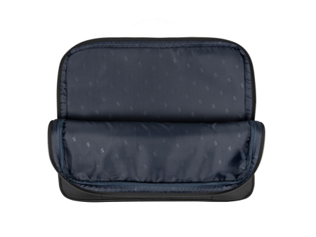 RIVACASE 8432 black ECO сумка для ноутбука 15.6 / 6