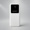 Внешний аккумулятор Kris Soft Touch, 10 000 мАч