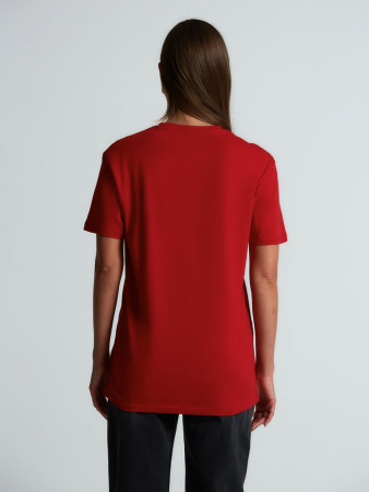 Футболка унисекс Streetwise