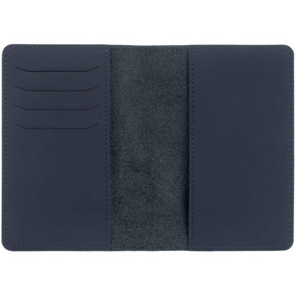 Набор Alaska Trio, синий