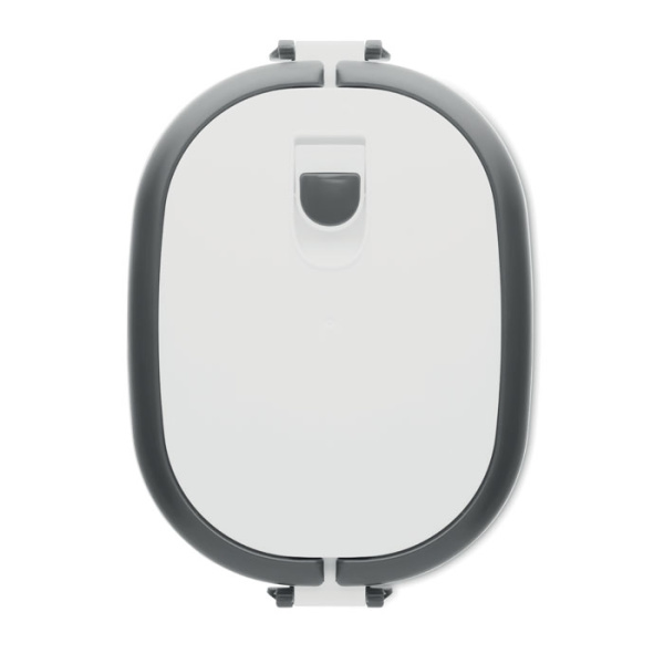 Ланчбокс из пп герметичный