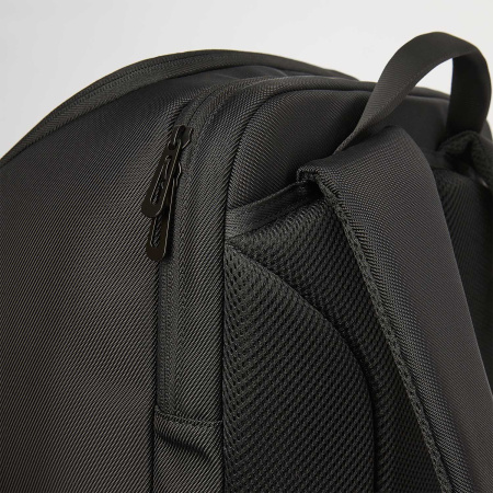 Рюкзак Спейс (Space), черный