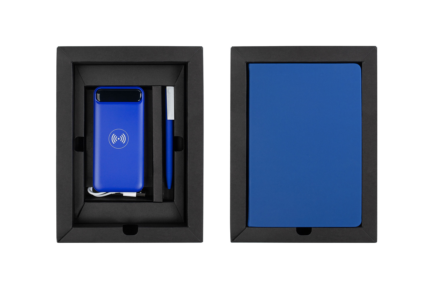 Набор "Deep blue"