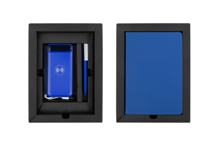 Набор "Deep blue"