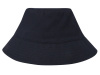 Панама Wicklow из переработанного материала - Темно - синий