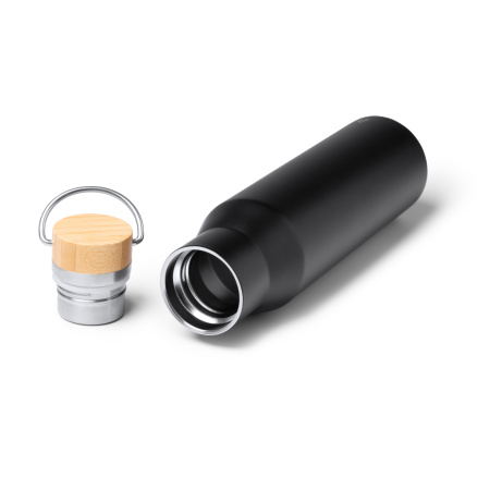 Термос MEYER, чёрный