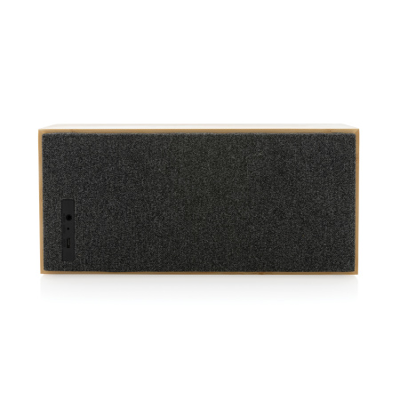 Беспроводная колонка Wynn из бамбука FSC®, 20 Вт