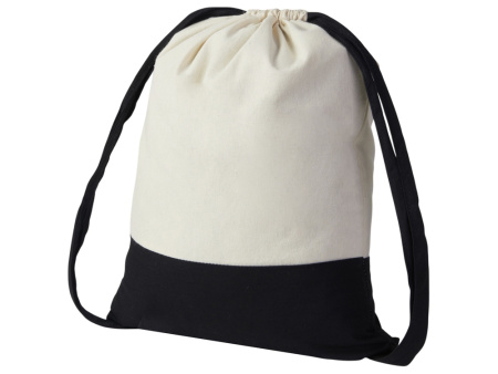 Рюкзак-мешок Cotton из хлопка, 170 г/м2