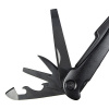 Мультитул Tools Hardwork, черный, в подарочной коробке