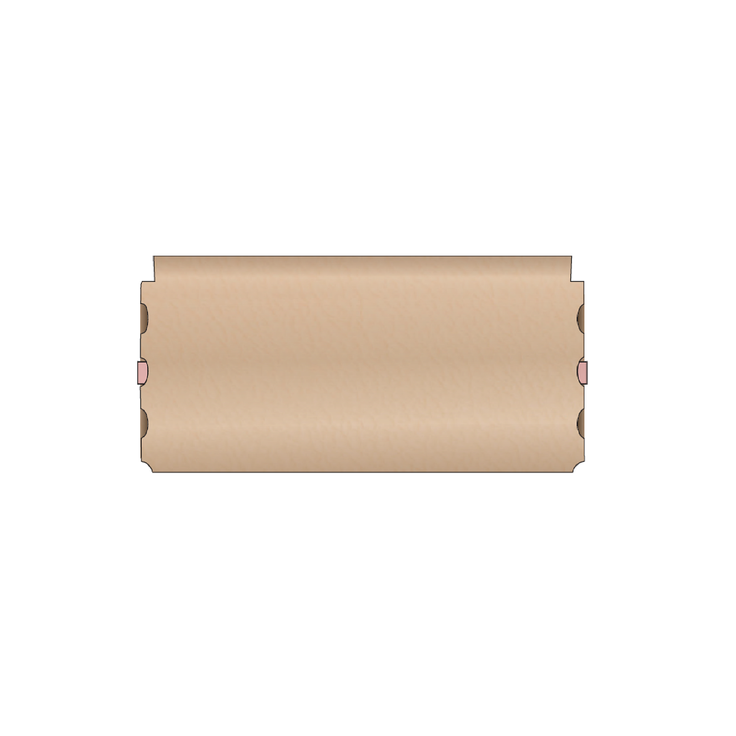 Чехол для очков Tea Rose