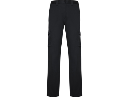 Брюки Daily Stretch, черный