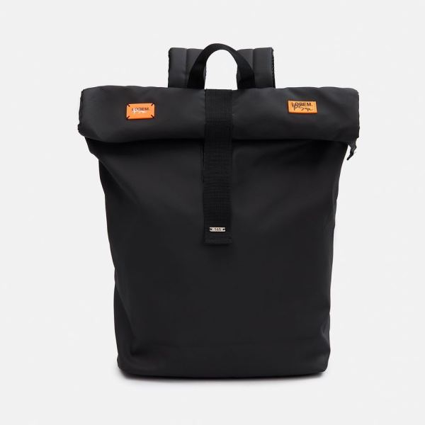 Шильдик металлический Alfa Liten, серебристый