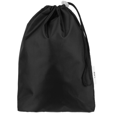 Ветровка Kivach Promo черный, размер 3XL