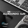 Зарядное устройство VONMAHLEN allroundo® GaN, 30 Вт, 120 см