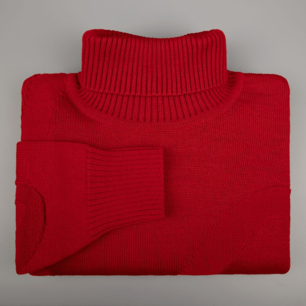 Свитер оверсайз на заказ Tricksy Terra Grand