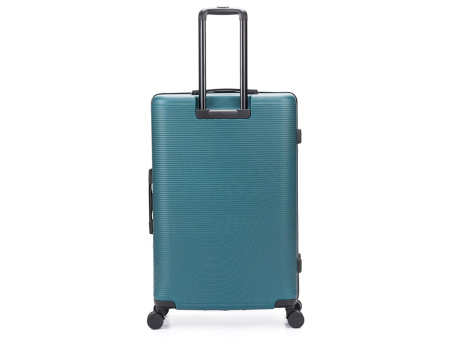 Чемодан ONEGO, 46 л