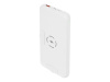 Внешний аккумулятор Rombica NEO Wireless PD White