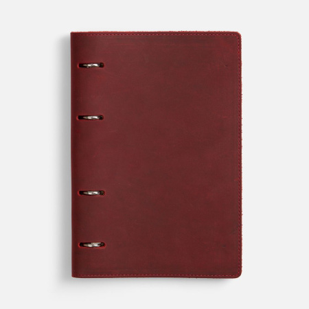 Набор inStream Maxi, красный