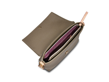 Сумка наплечная женская Ella