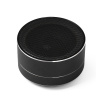 Беспроводная Bluetooth колонка MuzOn, черная