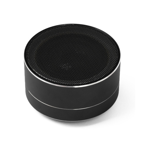 Беспроводная Bluetooth колонка MuzOn, черная