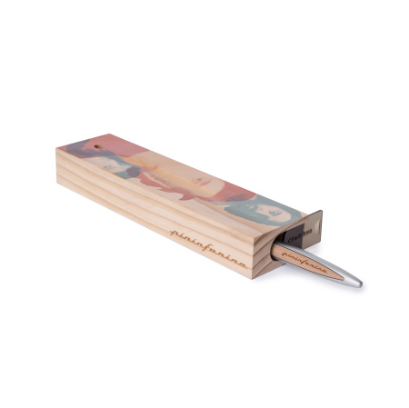 Вечная ручка Pininfarina Cambiano RAPHAEL URBINAS