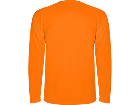 Футболка с длинным рукавом Montecarlo мужская