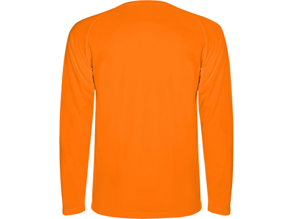 Футболка с длинным рукавом Montecarlo мужская