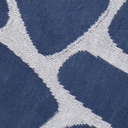 Плед на заказ Tricksy Net Light, S