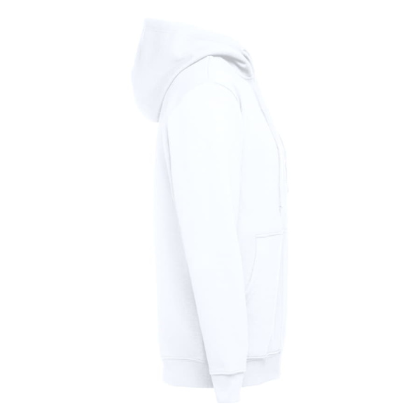 Толстовка мужская с капюшоном на молнии AMSTERDAM 320