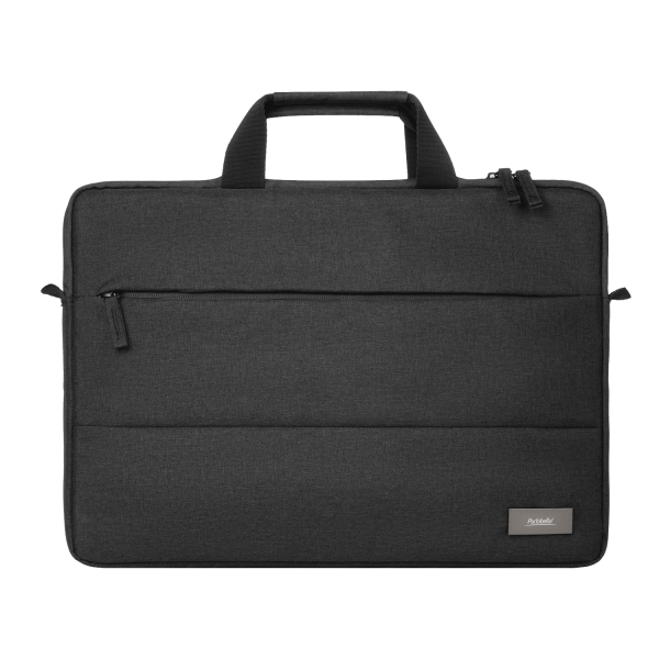 Сумка для ноутбука Fabio, темно-серый
