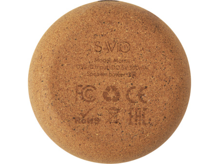 Беспроводная колонка Montii, 3 Вт