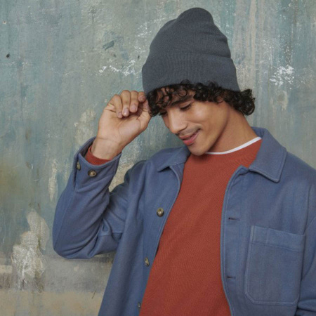 Шапка мужская PIER-S