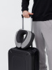Чемодан Platta, черный