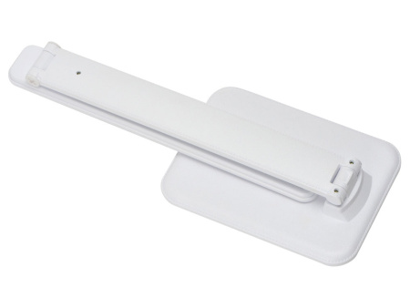 Настольная лампа Rombica LED FAROS, белый (квадратное основание) (Р) Настольная лампа Rombica LED FAROS, белый (квадратное основание) (Р)