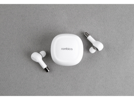 Наушники Rombica mysound Urban, белый (Р)