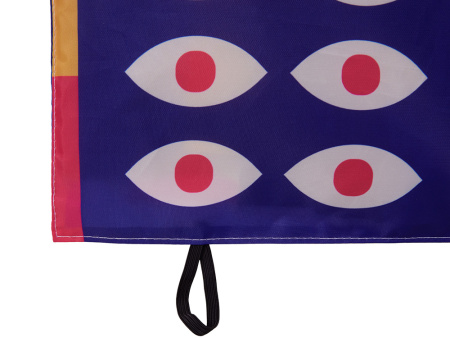 Сумка для шопинга с возможностью полноцветной печати