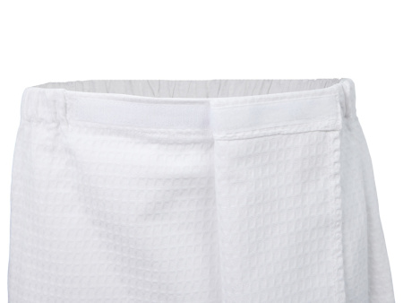 Килт вафельный