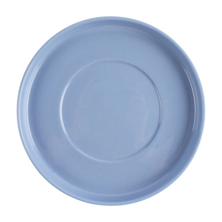 Чайная пара Pastello Moderno, голубая