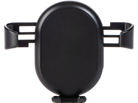 Автомобильное беспроводное зарядное устройство Mobi, 5 Вт, черный Автомобильное беспроводное зарядное устройство Mobi, 5 Вт, черный