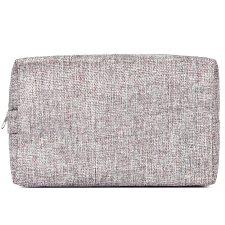 Косметичка Pastello, тёмно-серый