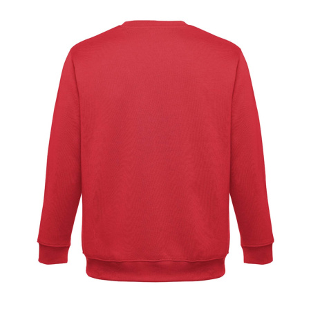 DELTA. Толстовка унисекс