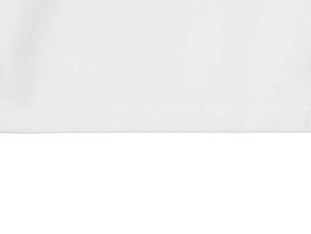 Фартук для сублимации Sublime, белый