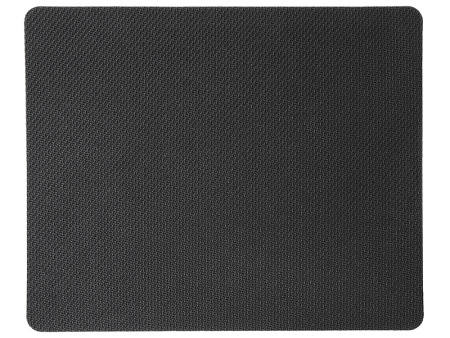 Коврик для мыши Mopo, черный