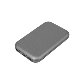 Внешний аккумулятор Velutto 5000 mAh, синий