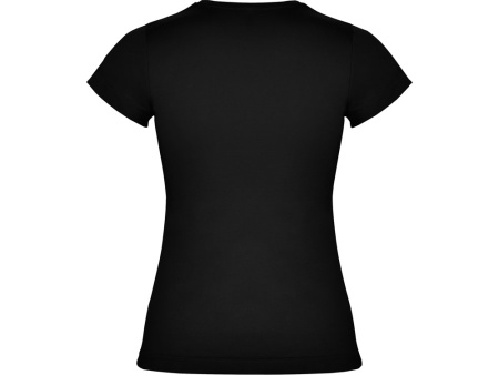 Футболка Jamaica женская, черный